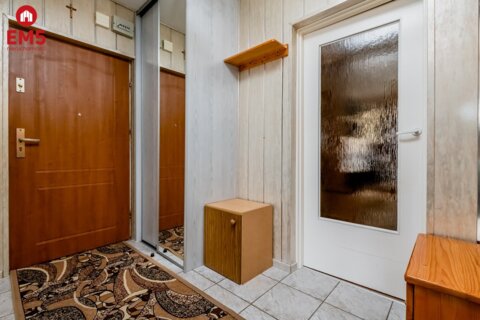 Wohnung zu verkaufen