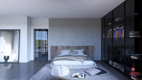 Piękny, nowoczesny, ECO dom!