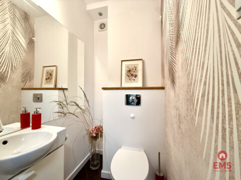 Wohnung zu verkaufen