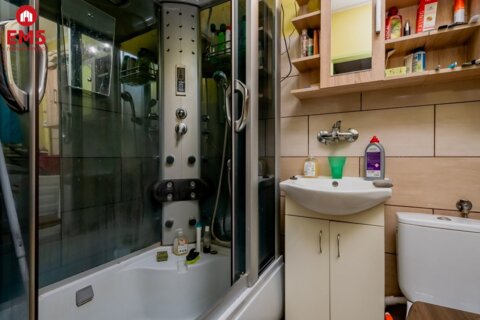 Wohnung zu verkaufen