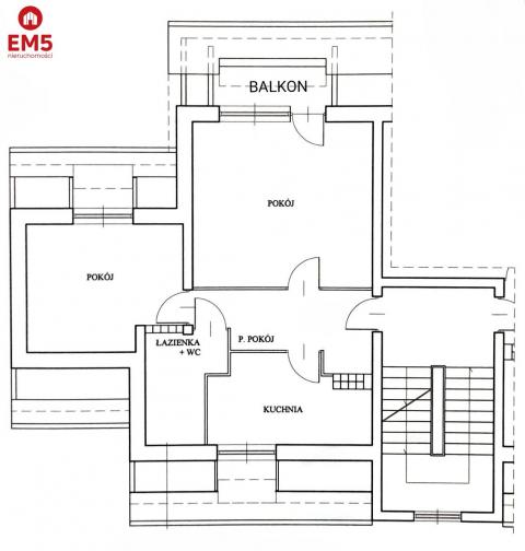 Apartment for sale