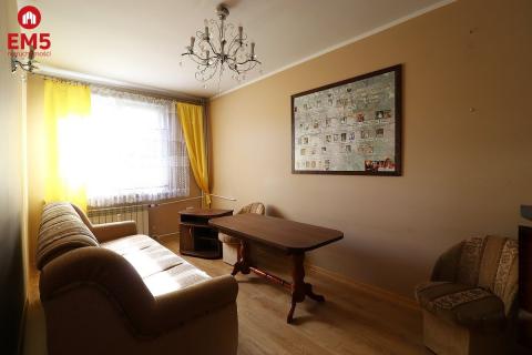 Mieszkanie 2 pok. parter  Centrum Suwałk