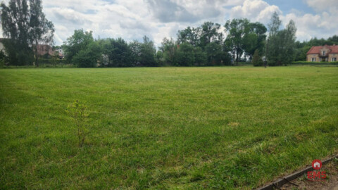 Działka budowlana 3000 m2, Bielsk Podlaski