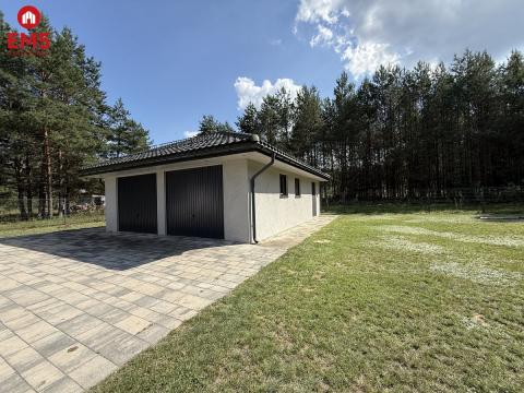 Haus zu verkaufen
