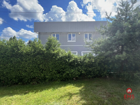 Business premises for rent