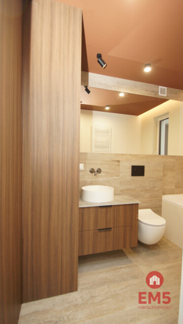 Mieszkanie z własną klatką schodową - BEZ PCC 2%