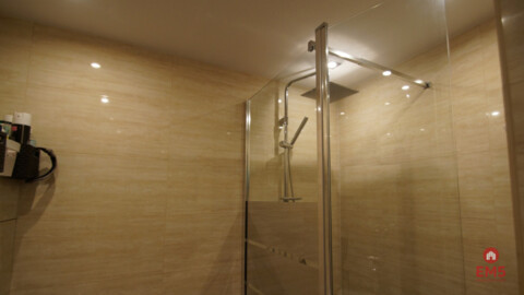 3 pokoje I dwustronne I do wejścia