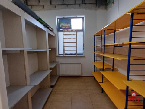Business premises for rent
