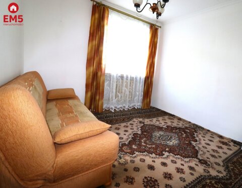 Wohnung zu verkaufen