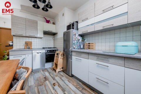 Wohnung zu verkaufen