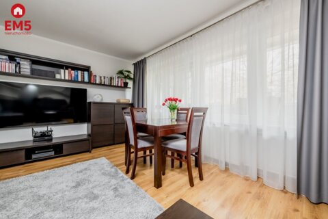 Wohnung zu verkaufen