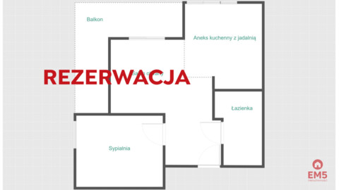 Apartment for sale