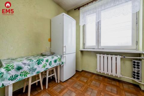 Wohnung zu verkaufen