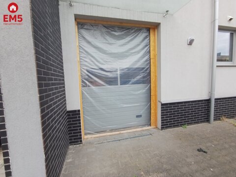 Miejsce na salon sprzedaży Twojej marki!