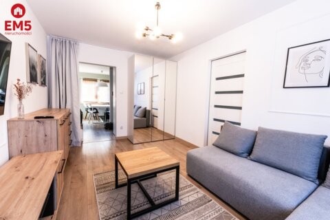 Wohnung zu verkaufen