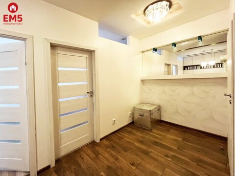 Lokal wyposażony okazja!