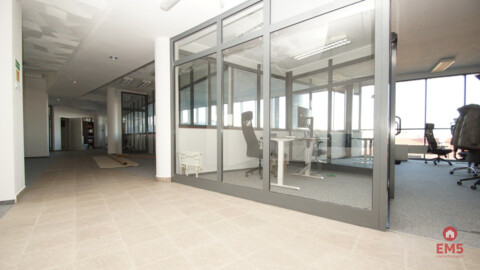 Business premises for rent