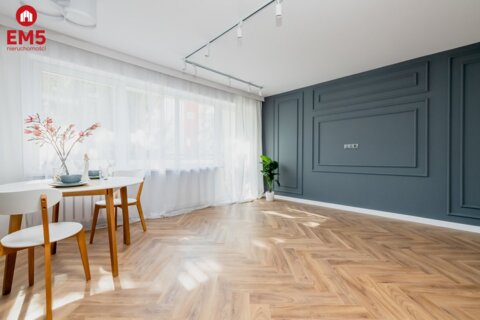 Wohnung zu verkaufen