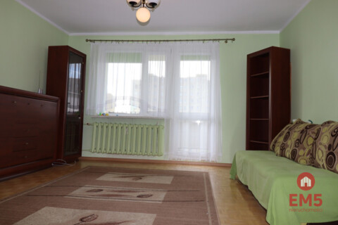 Przestronne 3 pokoje, 62,19 m² – świetna lokalizac