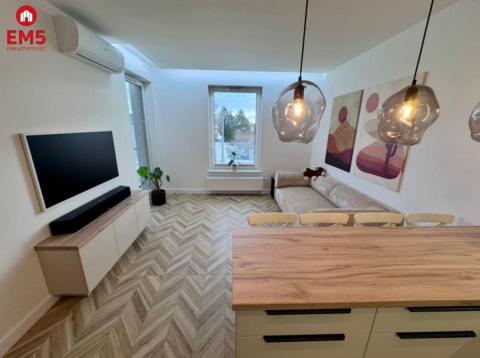 Wohnung zu verkaufen