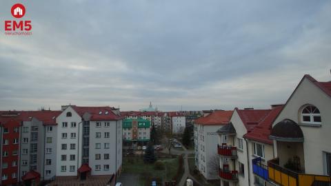 Mieszkanie na sprzedaż przy Politechnice | Cegła