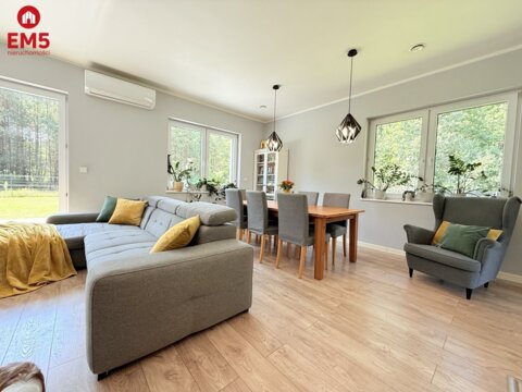 Dom wolnostojący okolice Białegostoku