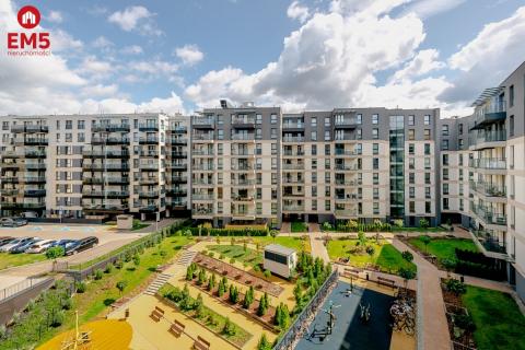Apartment for sale