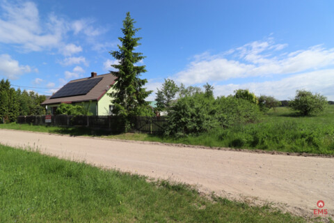 Haus zu verkaufen
