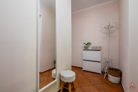 Wohnung zu verkaufen
