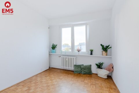 Wohnung zu verkaufen