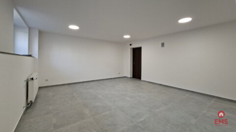 Business premises for rent