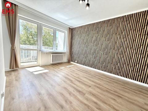 Kawalerka, Białystok