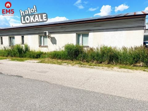 Business premises for rent