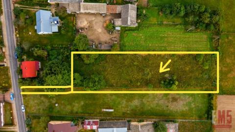 Land for sale