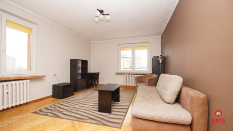 2 pokojowe mieszkanie w centrum Białegostoku