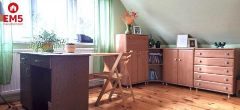 Haus zu verkaufen