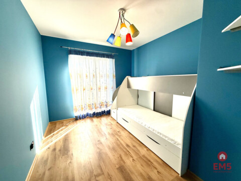 Zabudowa Szeregowa    Atrakcyjna Okolica