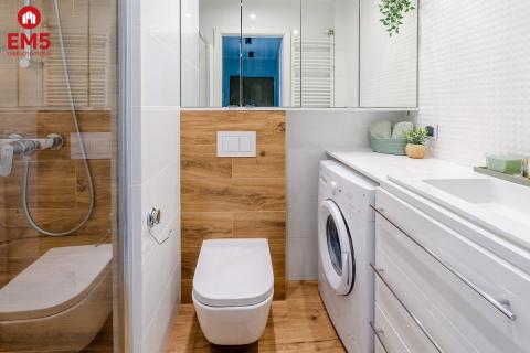 Mieszkanie 3 pokojowe, Białystok