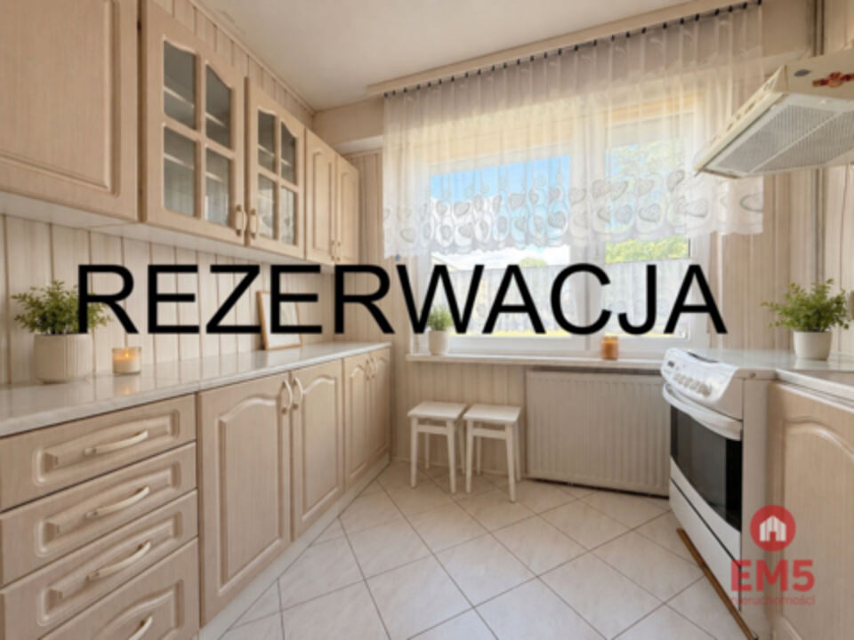 Apartment for sale