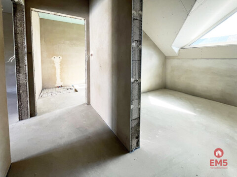 Szeregówki  w świetnej lokalizacji