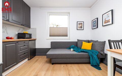 Wohnung zu verkaufen