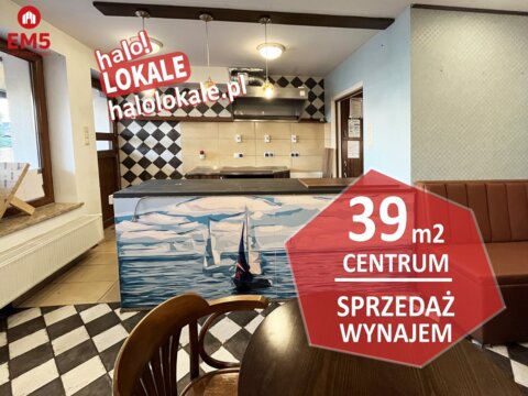 Business premises for sale