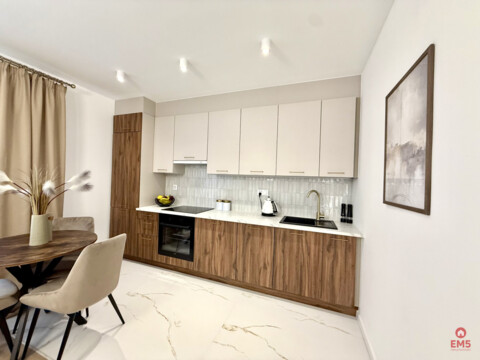 Wohnung zu verkaufen