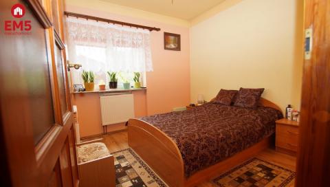 Dom w Nowym Aleksandrowie