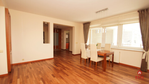 3 pokoje, wysoka jakość, zamknięte osiedle