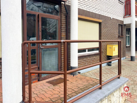 Geschäftsräume zur Miete