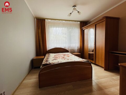 Wohnung zu verkaufen