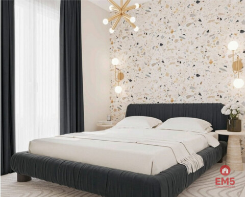 Chorwacja Pag apartament 3 pokoje