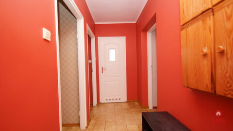 Wohnung zu verkaufen