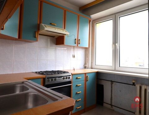 Wohnung zu verkaufen